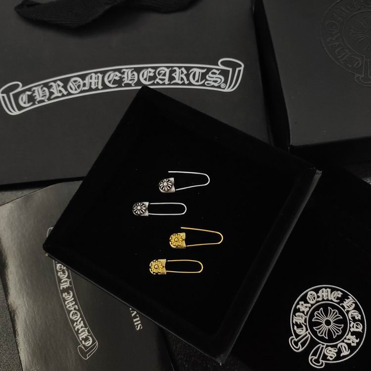 Chrome Hearts earring 11lyh89